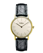Classic Silver Dial 28mm GP