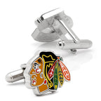 Boutons de manchette des Canadiens de Montréal