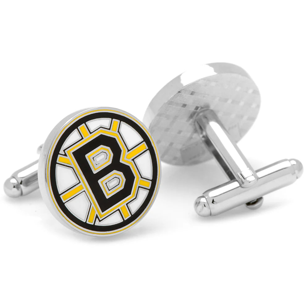 Boutons de manchette des Canadiens de Montréal