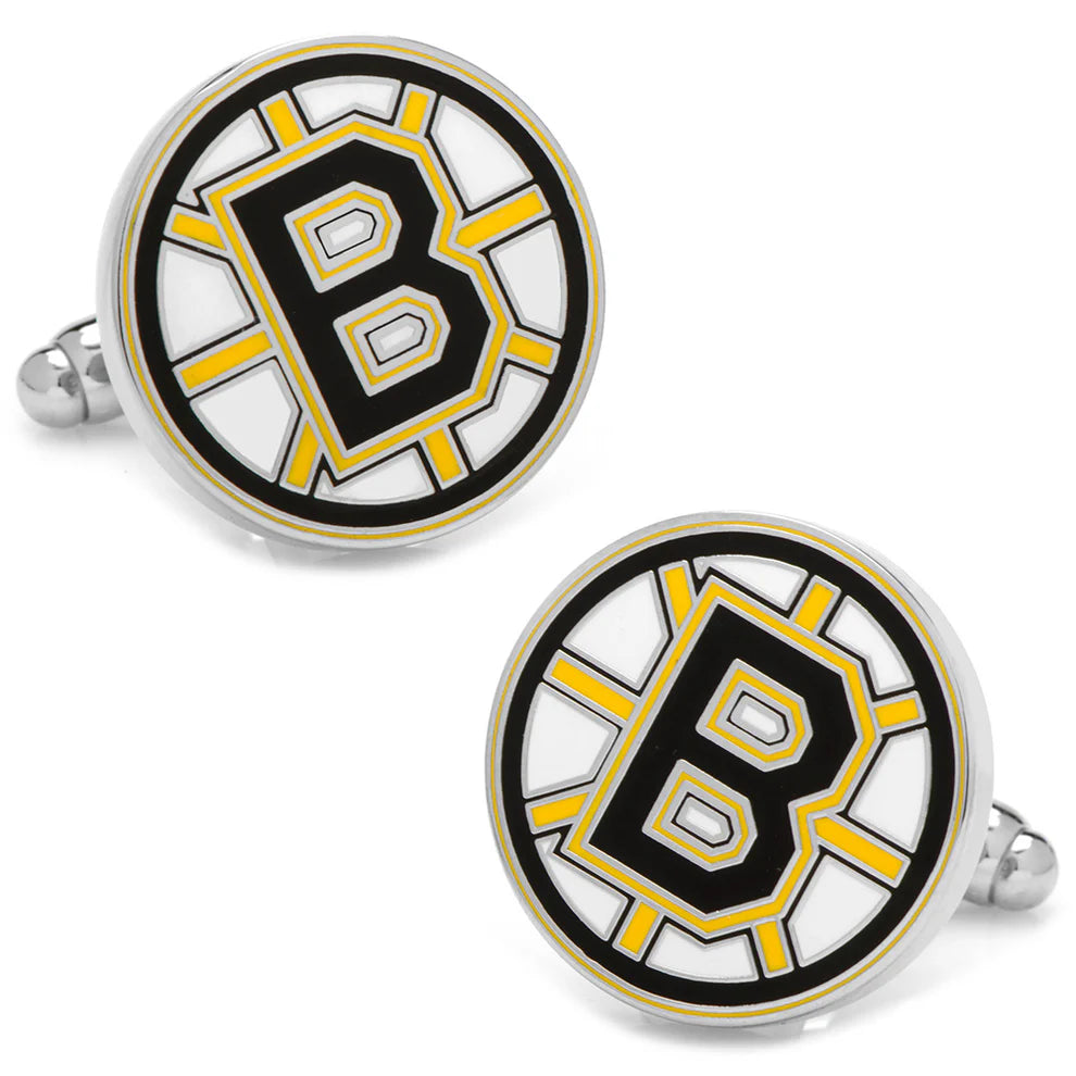 Boutons de manchette des Canadiens de Montréal