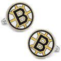 Boutons de manchette des Canadiens de Montréal