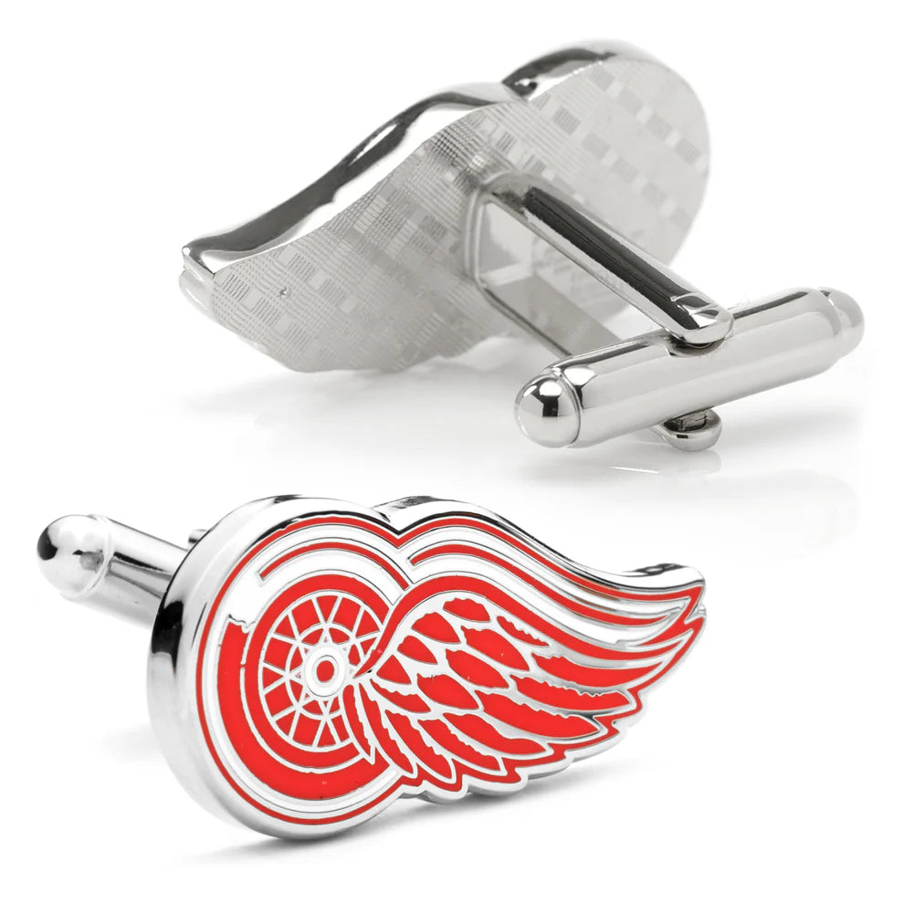 Boutons de manchette des Canadiens de Montréal
