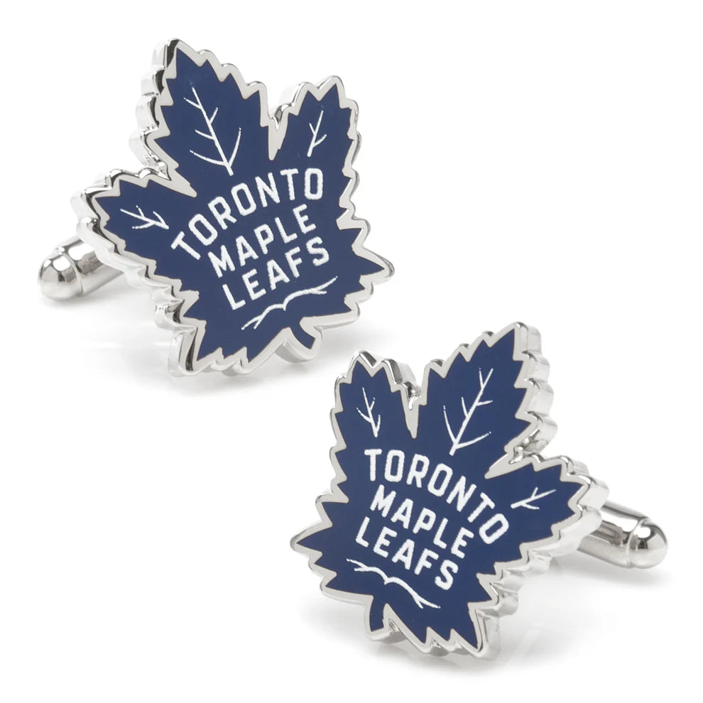 Boutons de manchette des Canadiens de Montréal