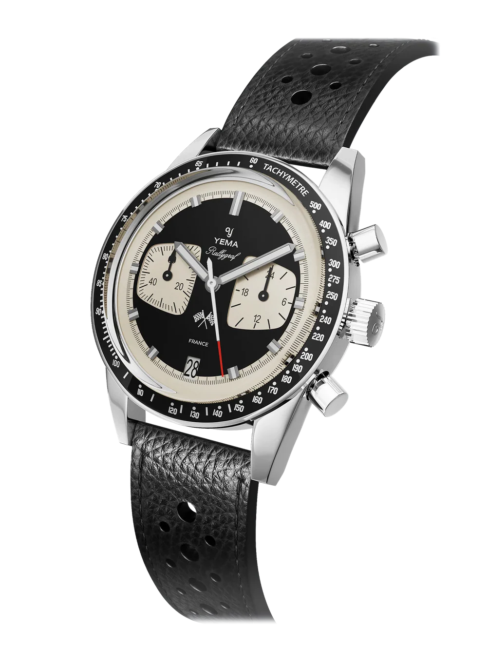 Rallygraf Reverse Panda