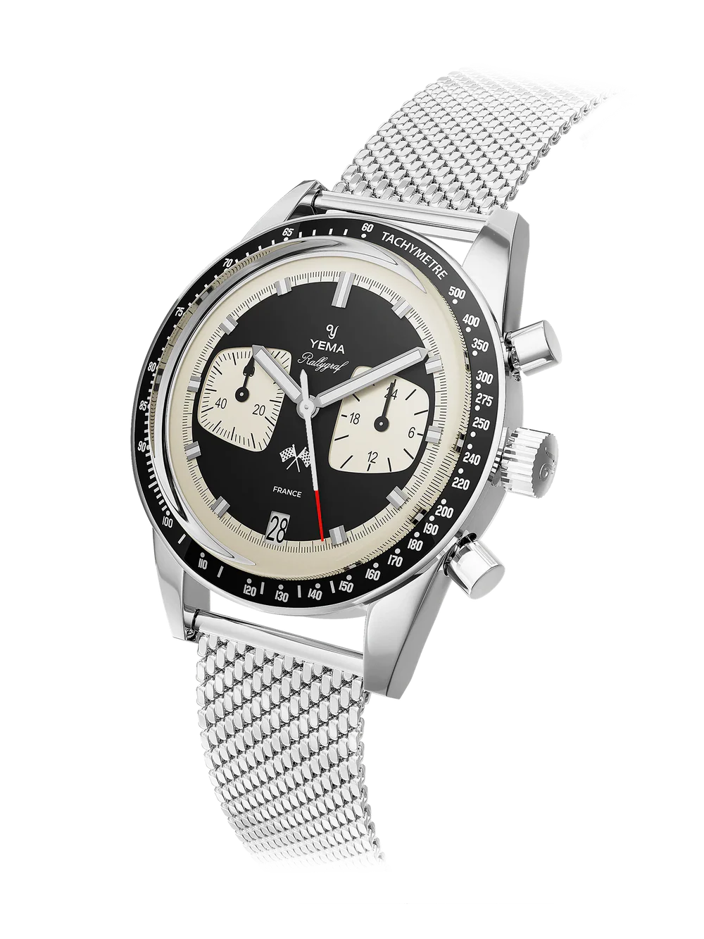 Rallygraf Reverse Panda