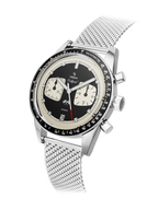 Rallygraf Reverse Panda