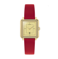 Radiance, Gold PVD Case