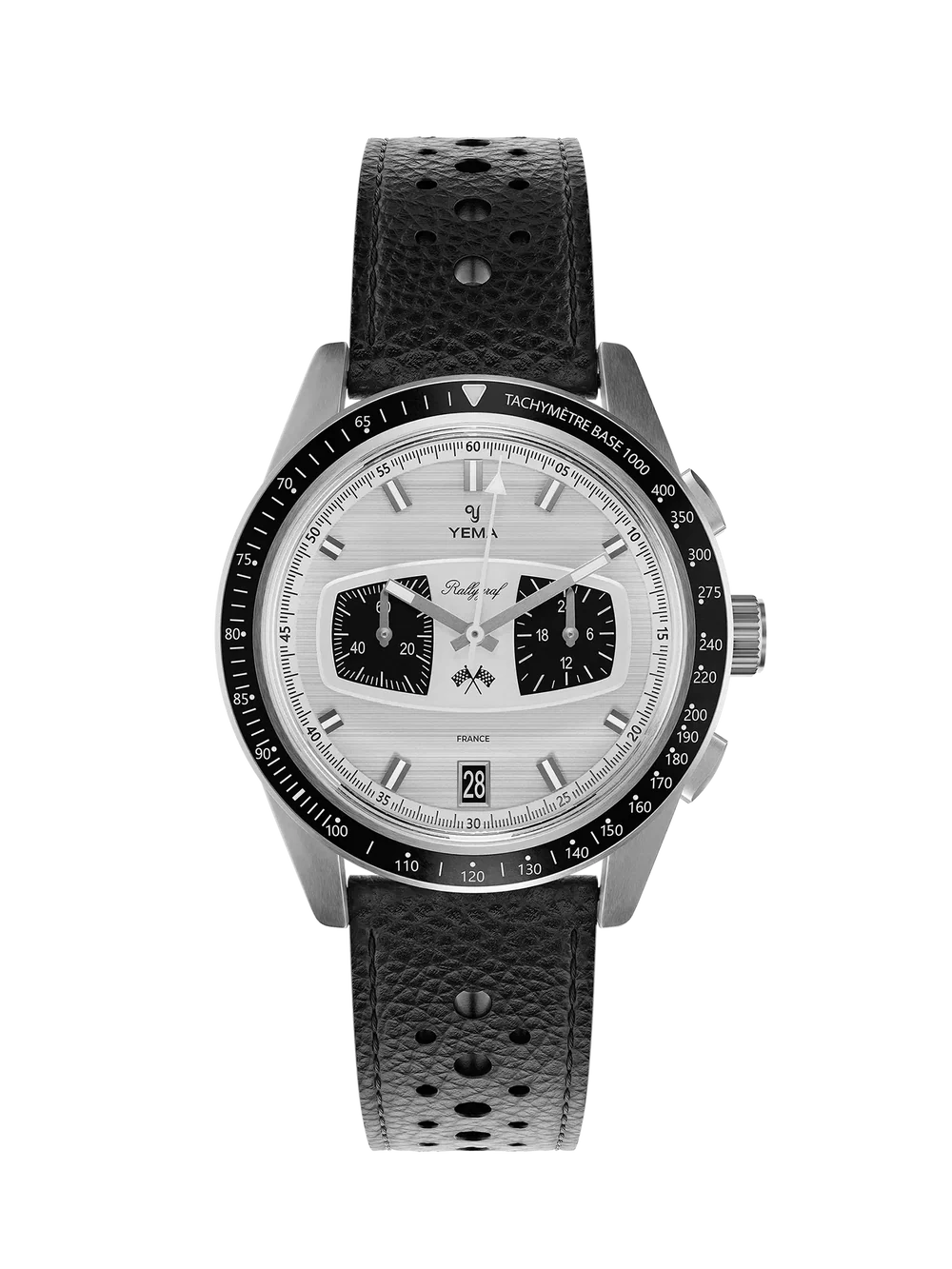 Rallygraf MKII Panda