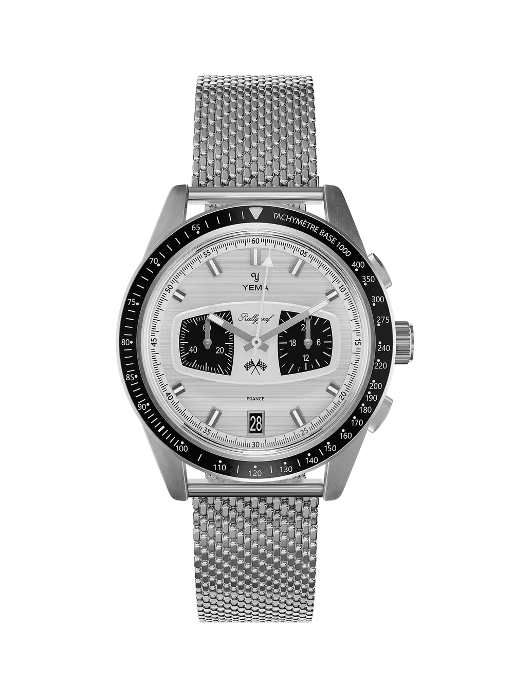Rallygraf MKII Panda