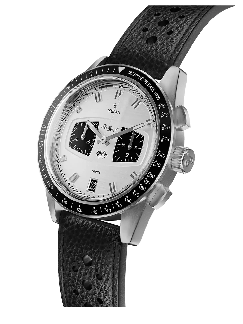 Rallygraf MKII Panda