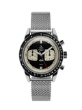 Rallygraf Reverse Panda