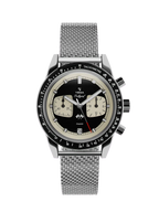 Rallygraf Reverse Panda