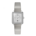 Radiance, Stainless Steel Case