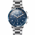 The Canfield Sport Chronograph