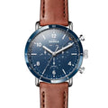 The Canfield Sport Chronograph