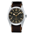Prospex Alpinist Cadran Marron