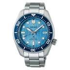 Prospex 1968 Reissue Save  the Ocean
