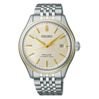 Presage Classic Series, Two Tone