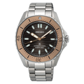 Prospex Octagon Diver, Brown