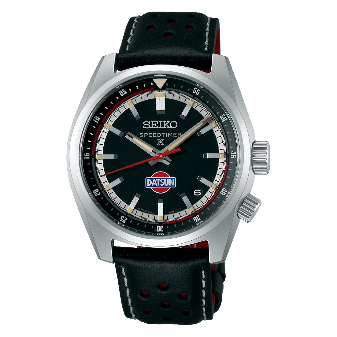 Prospex Speedtimer, Datsun LE