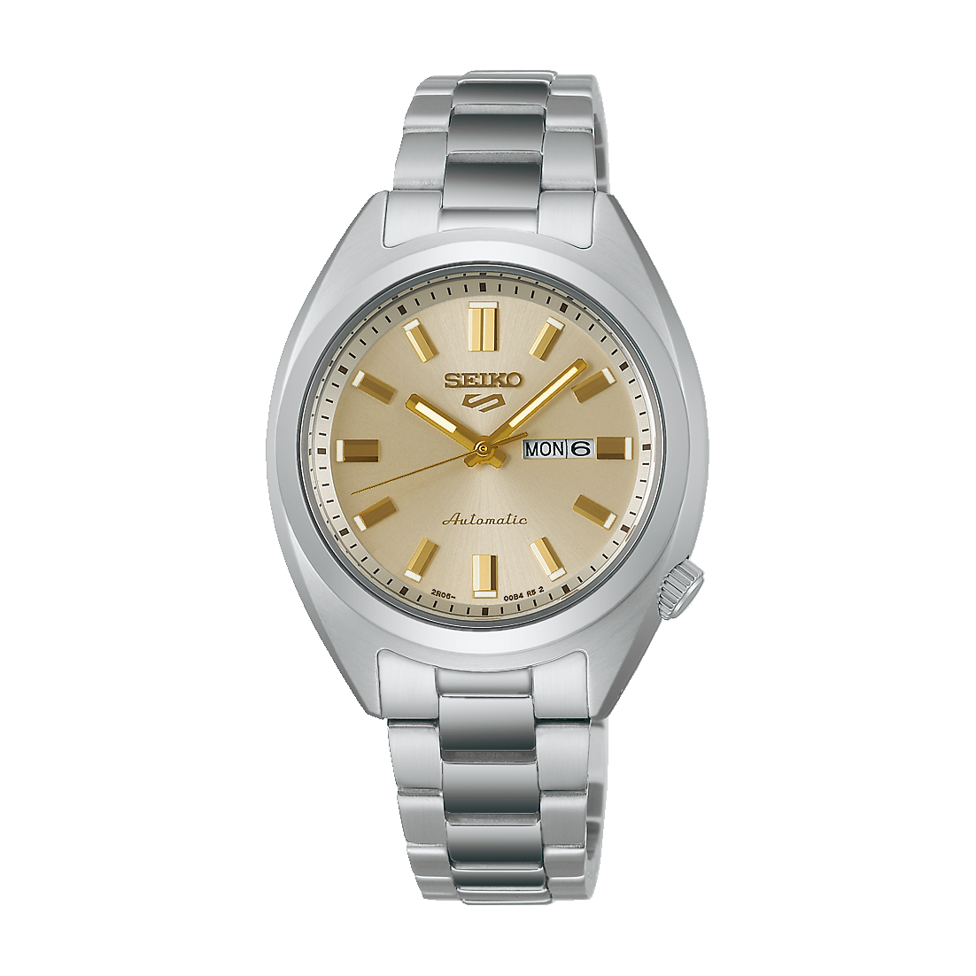 Seiko 5 Sport Lady's
