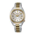 Seiko 5 Sport Lady's 2-Tone
