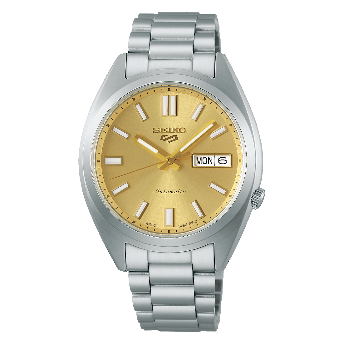 Seiko 5 Sports SNXS