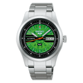 Seiko 5 HUF Limited Edition