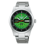 Seiko 5 HUF Limited Edition