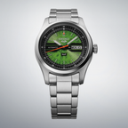 Seiko 5 HUF Limited Edition