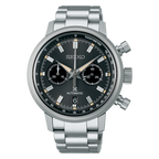 Prospex Speedtimer Grey Dial