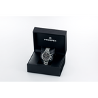 Prospex Speedtimer Grey Dial