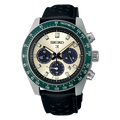 Prospex Speedtimer Solar, Panda Dial