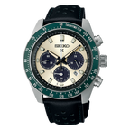 Prospex Speedtimer Solar, Panda Dial