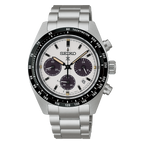 Prospex Speedtimer Solar, Panda Dial
