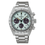 Prospex Speedtimer Solar, Pastel Panda Dial