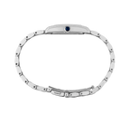 Essentials Crystal-set Bezel, Tank Style,