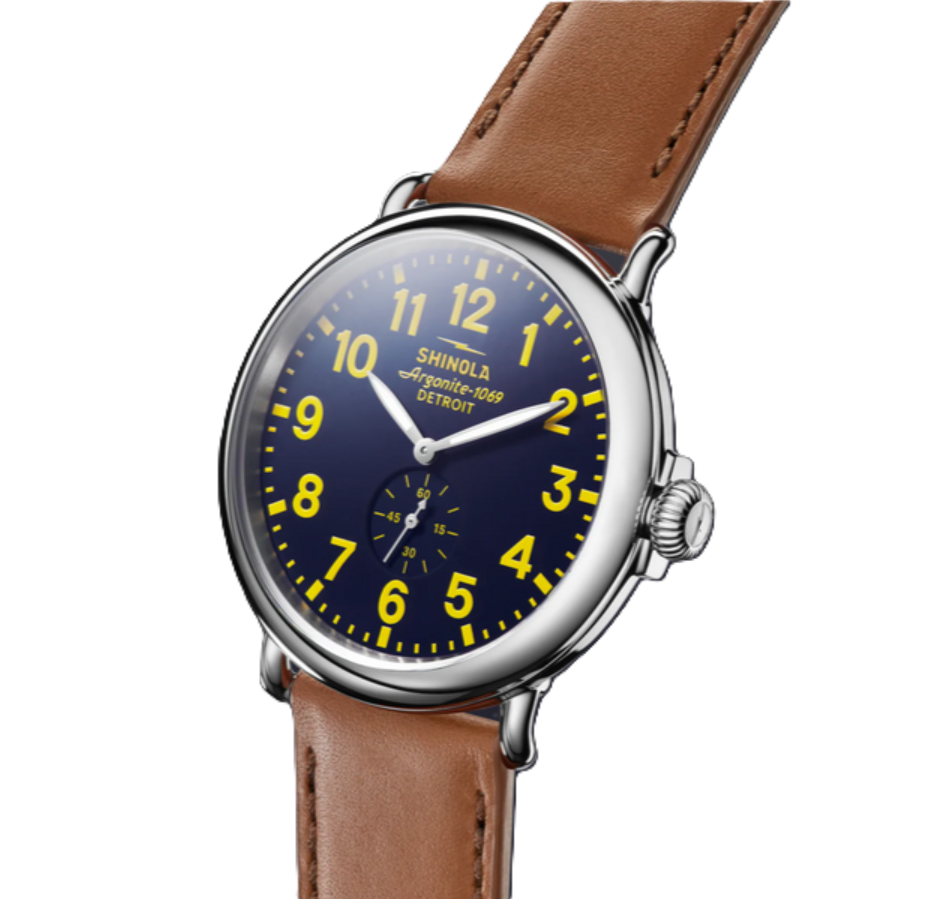 The Runwell 47mm