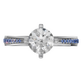 round-14k white gold|round-18k white gold|round-platinum