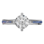 round-14k white gold|round-18k white gold|round-platinum