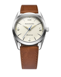 Antarctic Erotic, Eggshell Dial
