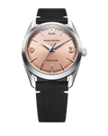 Antarctic Erotic, Salmon Dial