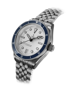 Superman Dato, CMM10, 41 White/Black