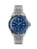 Superman Slim, CMM2 Blue