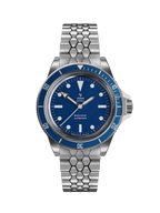 Superman Slim, CMM2 Blue