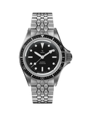 Superman Slim, CMM2 Black