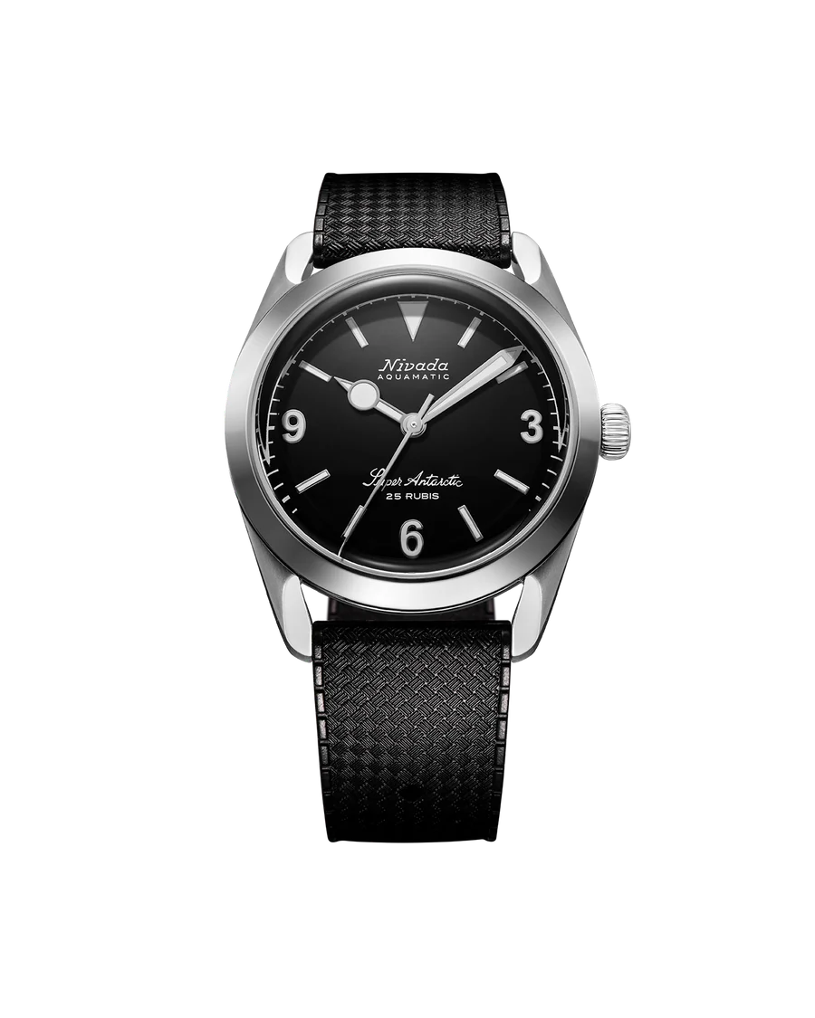 Super Antarctique 3-6-9