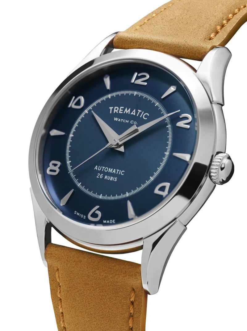 Archivio Uno - ref. 502 Blue