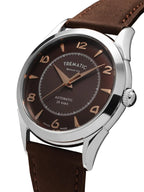 Archivio Uno - ref. 502 Choco