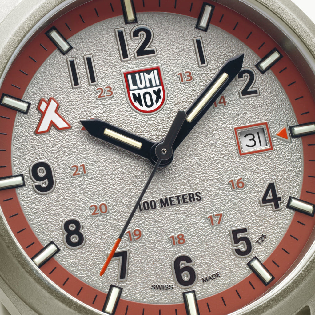 Bear Grylls SURVIVAL, 43MM - 3717